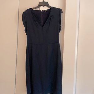 Sleeveless Theory dress, size 10